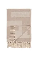 Deka s bavlnou House Nordic Adana 130 x 180 cm