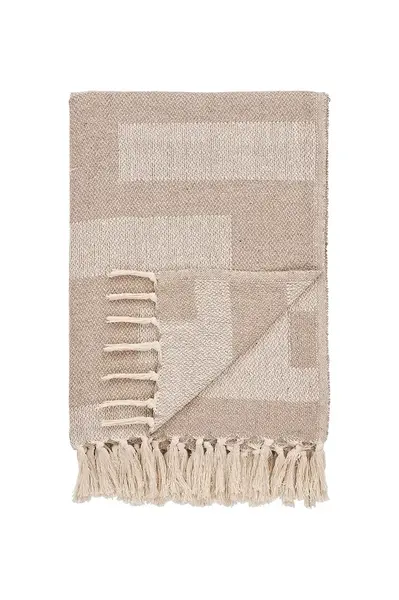 Deka s bavlnou House Nordic Adana 130 x 180 cm