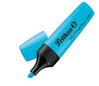 Pelikan - Zvýrazňovač 490 modrý