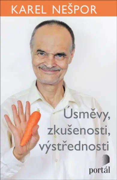 Úsměvy, zkušenosti, výstřednosti - Karel Nešpor - e-kniha