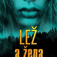 Lež a žena - Petra Nachtmanová - e-kniha