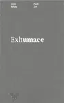 Exhumace - Václav Kahuda