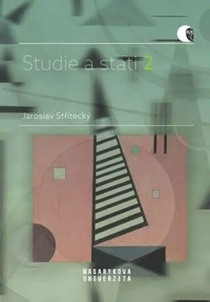 Studie a stati 2 - Jaroslav Střítecký