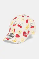 Dětská bavlněná kšiltovka New Era NEW ERA