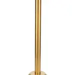 Stojan na chladič vína BonBistro Antique Gold Bar