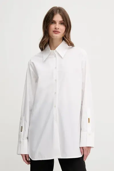 Emporio Armani  Bavlněná košile