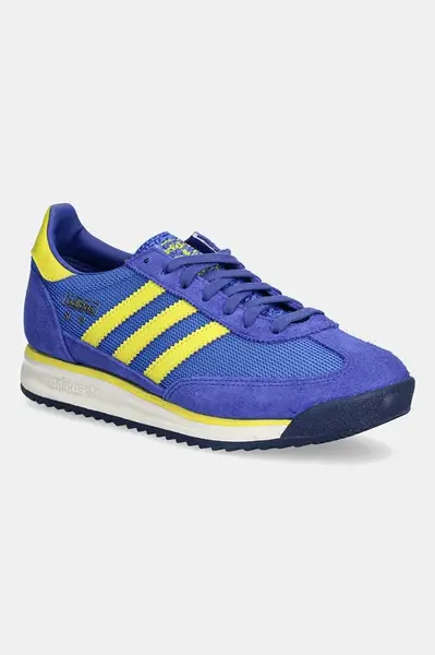 Tenisky adidas Originals Sl 72 RS