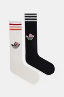 Ponožky adidas Originals Liberty 2-pack