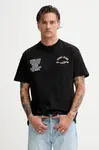 Tommy Jeans  Bavlněné tričko