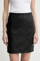 Kožená sukně 2NDDAY Davine