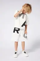 Dětské kraťasy Marc Jacobs