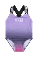 Jednodílné plavky pro miminko Converse