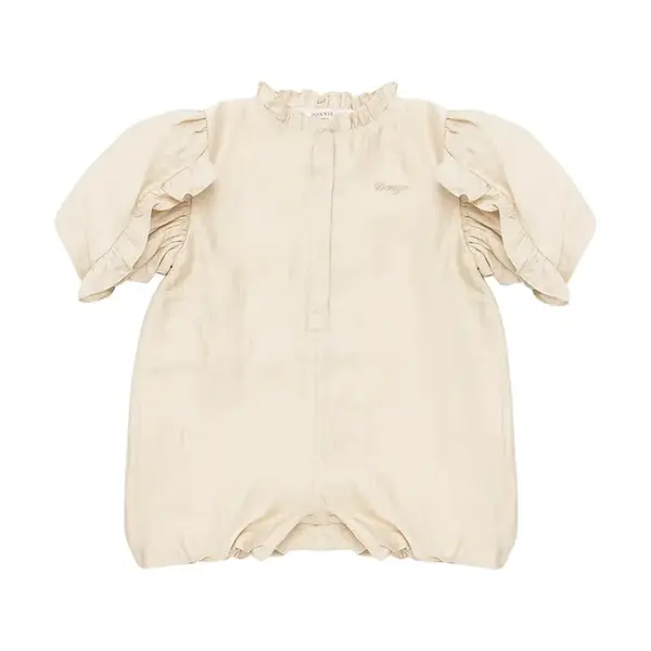 Dětské rampery Donsje Deloor Playsuit