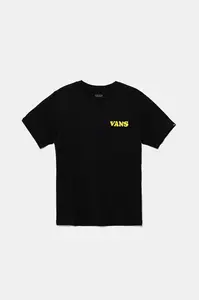 Dětské bavlněné tričko Vans HASTA LA SHAKA