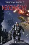 Neochvějný - Jack Campbell - e-kniha