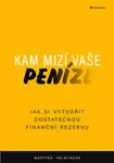 Kam mizí vaše peníze - Martina Valachová
