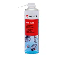 Plochý šroubovák 0,4x2,5 mm dřík 75 mm - Wurth Velikost: 0.4x2.5 mm.