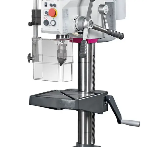 OPTIMUM Stolní vrtačka OPTIdrill B 24 H (230 V)