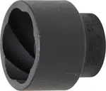 BGS technic Nástrčná hlavice 1/2" 32 mm, na poškozené - stržené šrouby - BGS 5268-32 Velikost: 32 mm