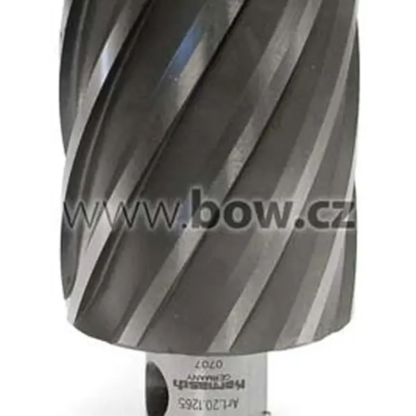 Karnasch® Jádrový vrták O 43 mm Karnasch SILVER-LINE 50