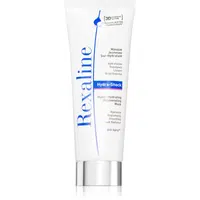 Rexaline 3D Hydra-Shock intenzivní vyplňující a hydratační gelová maska pro normální až suchou pleť 75 ml