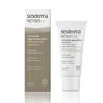 Sesderma Intenzivně obnovující krém s retinolem a vitaminem C Retises (Antiwrinkle Regenerative Cream Forte) 30 ml