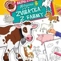 Milujeme zvířatka z farmy