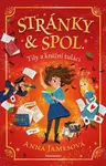 Stránky & spol. - Anna Jamesová