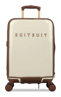 SUITSUIT Fab Seventies AS-71217 Burned Caramel
