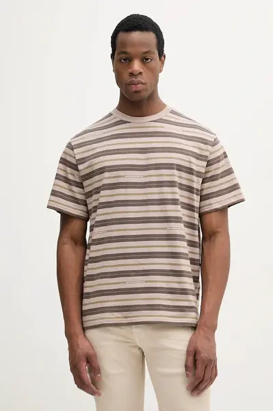 Bavlněné tričko United Colors of Benetton