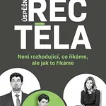 Úspěšná řeč těla - Monika Matschnigová