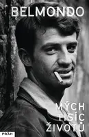 Mých tisíc životů - Jean-Paul Belmondo, Paul Belmondo, Sophia Blandinieresová