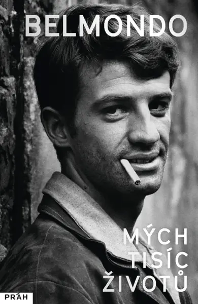 Mých tisíc životů - Jean-Paul Belmondo, Paul Belmondo, Sophia Blandinieresová