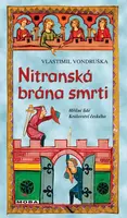 Nitranská brána smrti - Vlastimil Vondruška - e-kniha