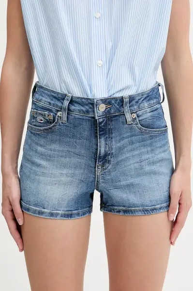 Džínové šortky Tommy Jeans