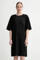 Bavlněné šaty G-Star