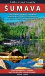 Šumava - Česko všemi smysly - Vladimír Soukup, David Adam, st. Petr