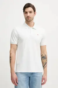 Calvin Klein Jeans pánské bavlněné polo