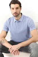 Bavlněné polo tričko Medicine