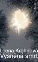 Vysněná smrt - Krohnová Leena - e-kniha
