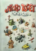 Skoro tucet - Pavel Čech