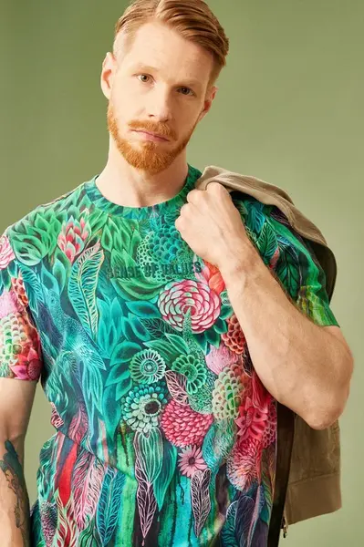 Tričko Medicine více barev