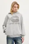 Bavlněná mikina Miss Sixty