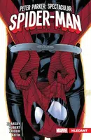 Peter Parker Spectacular Spider-Man 2 - Hledaný - Chip Zdarsky, Adam Kubert