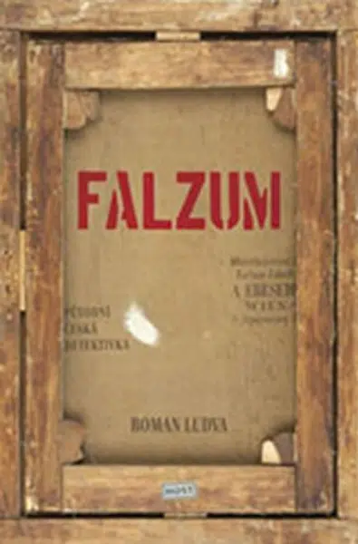 Falzum - Roman Ludva