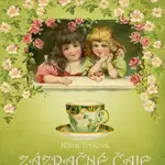 Zázračné čaje - Klára Trnková