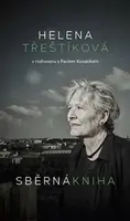 Sběrná kniha - Pavel Kosatík