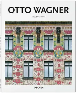 Otto Wagner - August Sarnitz