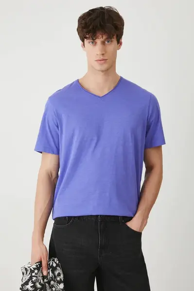 Bavlněné tričko Medicine