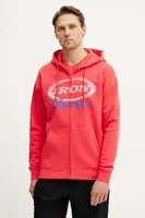 Tepláková mikina Under Armour Project Rock